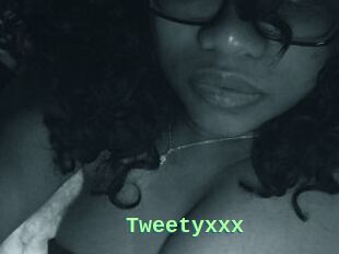 Tweetyxxx