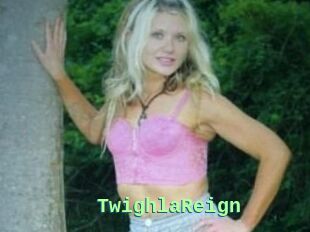 TwighlaReign