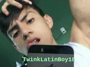TwinkLatinBoy18