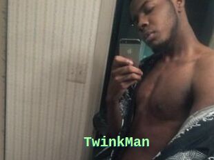 TwinkMan