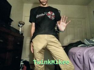 TwinkMikee