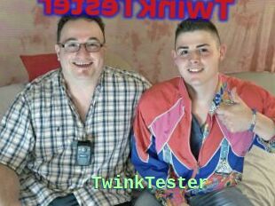 TwinkTester
