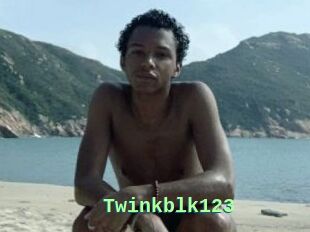 Twinkblk123