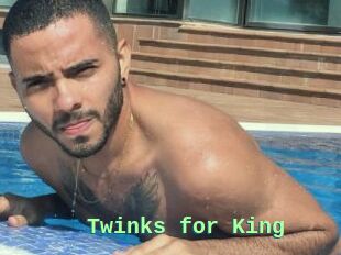 Twinks_for_King