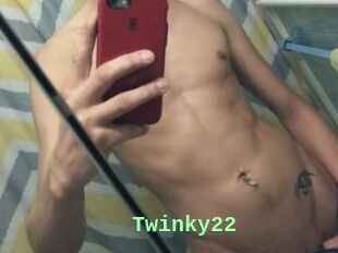 Twinky22