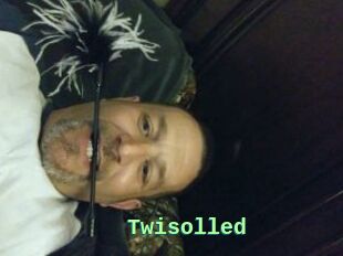 Twisolled