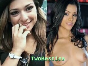 TwoBesties