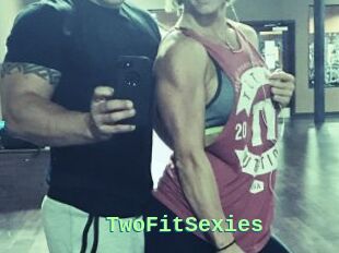 TwoFitSexies