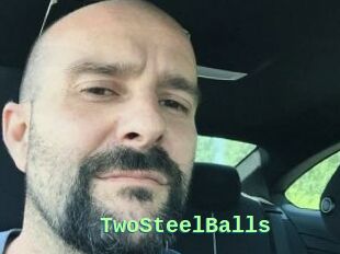 TwoSteelBalls