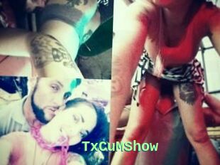 TxCuMShow