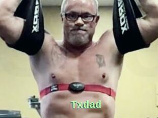 Txdad