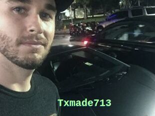Txmade713