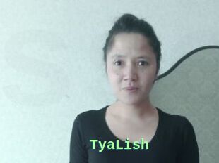TyaLish