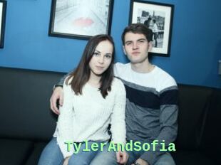 TylerAndSofia