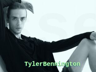 TylerBennington