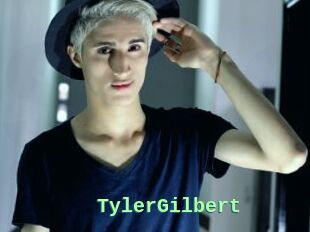 TylerGilbert