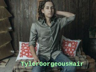 TylerGorgeousHair
