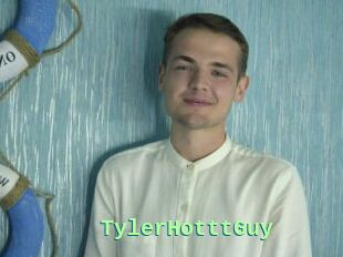 TylerHotttGuy