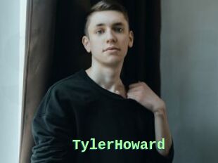TylerHoward