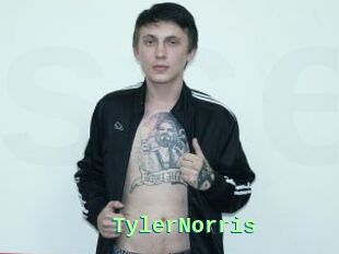 TylerNorris