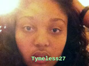 Tymeless27