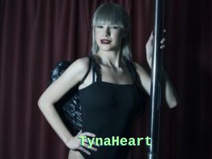 TynaHeart