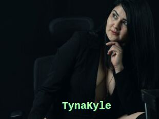 TynaKyle