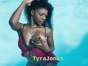 TyraJones