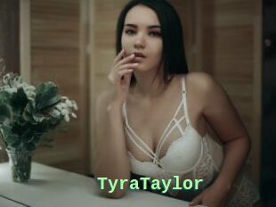TyraTaylor