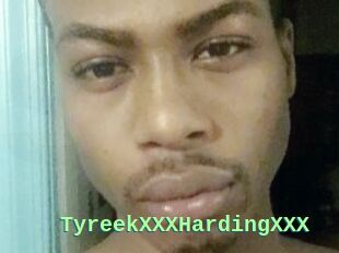 TyreekXXXHardingXXX