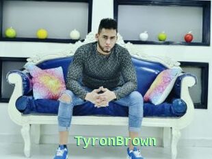 TyronBrown