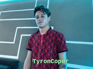 TyronCoper