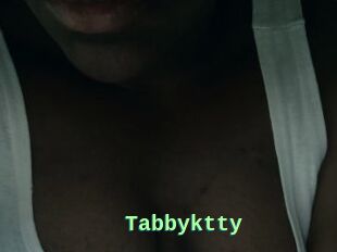 Tabbyktty