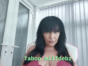 Taboo_milfdebz