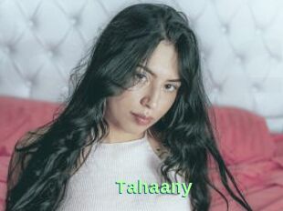 Tahaany