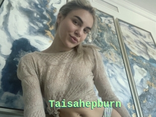 Taisahepburn