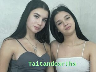 Taitandeartha