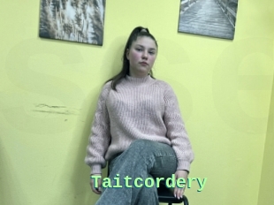 Taitcordery