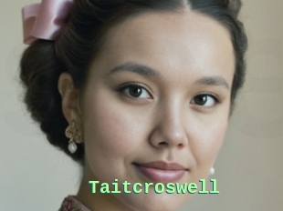 Taitcroswell