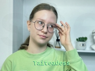 Taiteadess