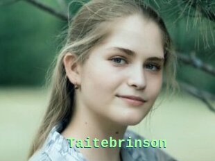 Taitebrinson