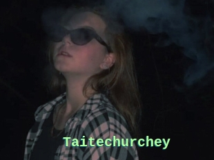 Taitechurchey