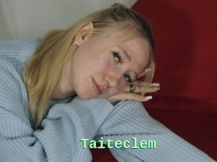 Taiteclem