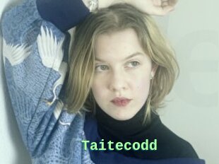 Taitecodd