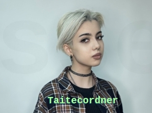 Taitecordner