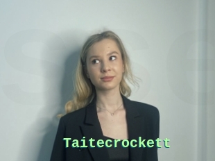 Taitecrockett