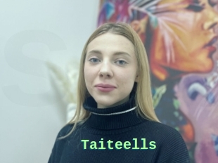 Taiteells