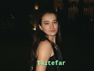 Taitefar