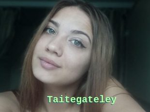 Taitegateley