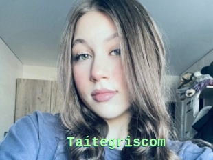 Taitegriscom